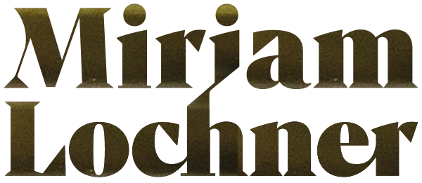 Miriam Lochner